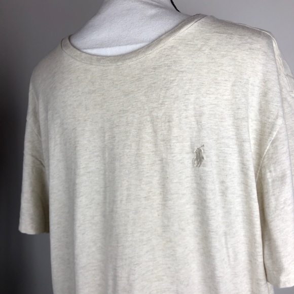 Polo Ralph Lauren Tee - Picture 1 of 5